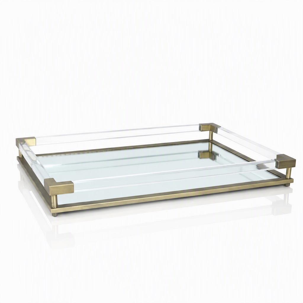 LOGAN TRAY