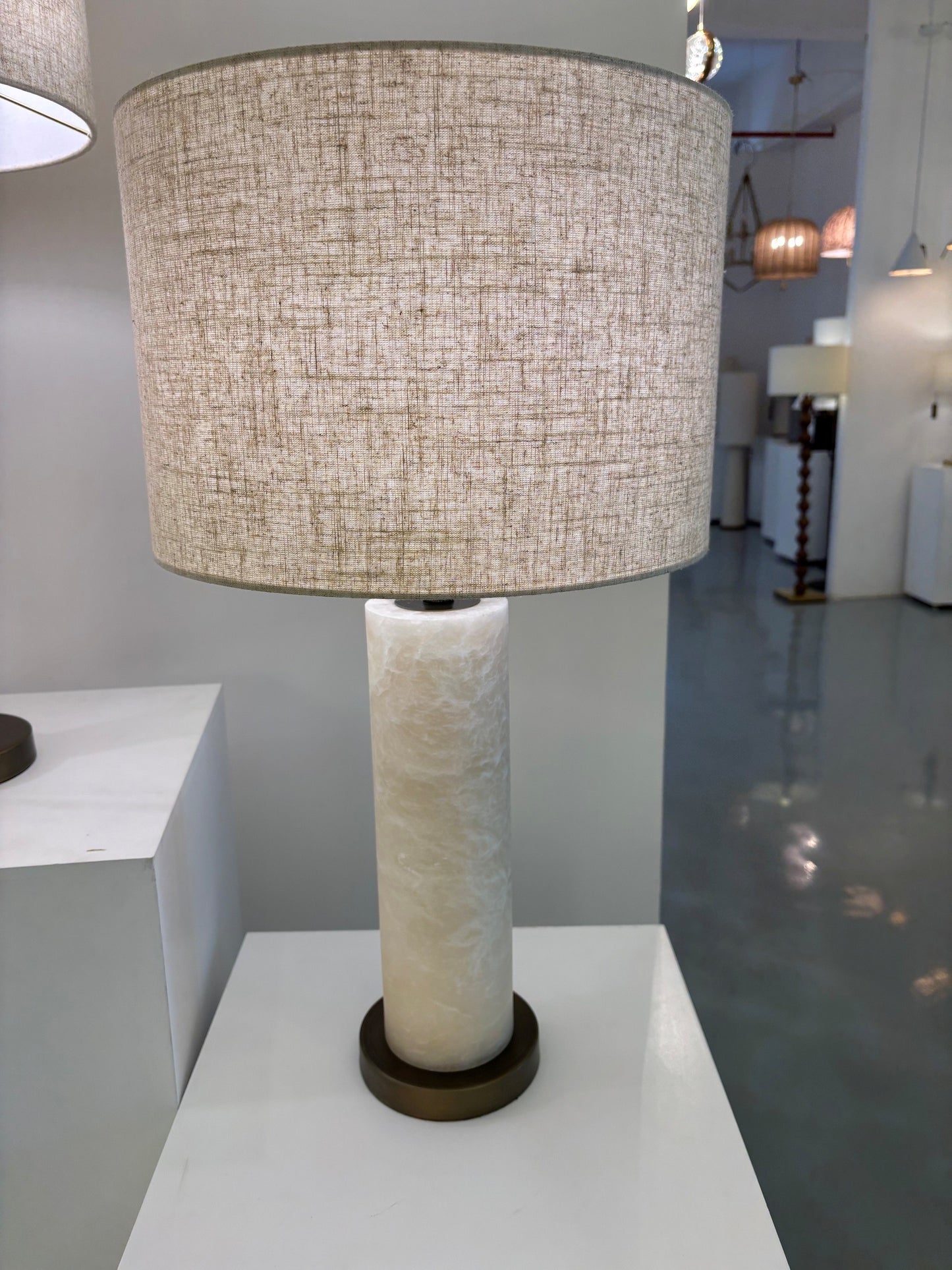 Nala Table Lamp