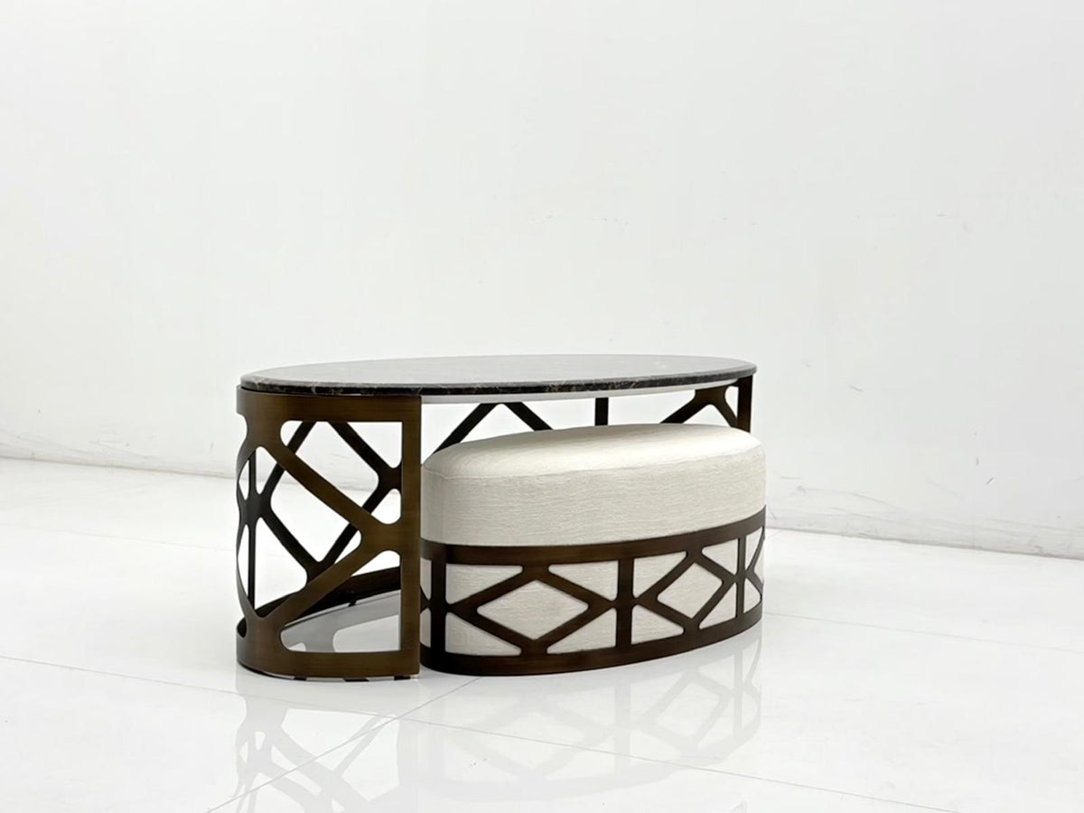 NAPA COFFEE SET