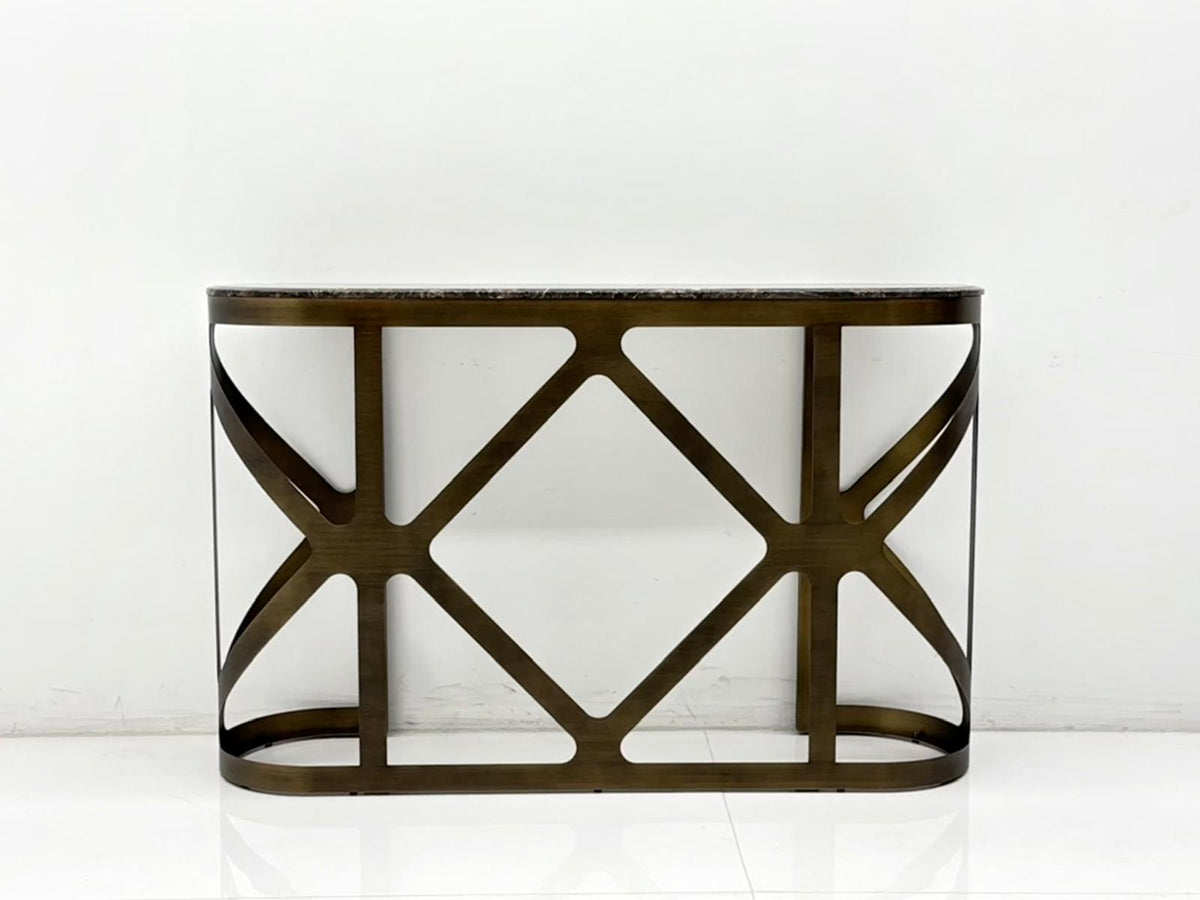 NAPA CONSOLE