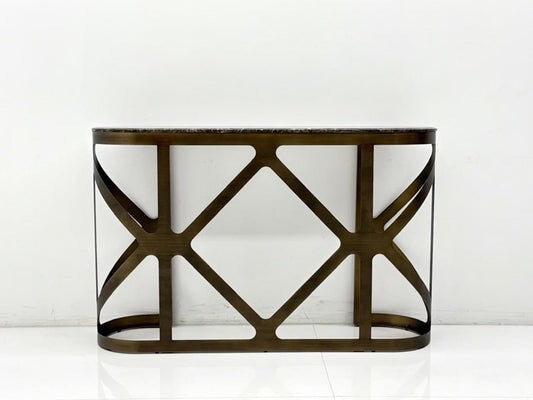 NAPA CONSOLE