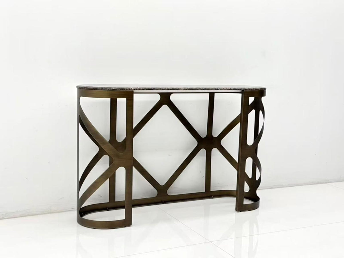 NAPA CONSOLE