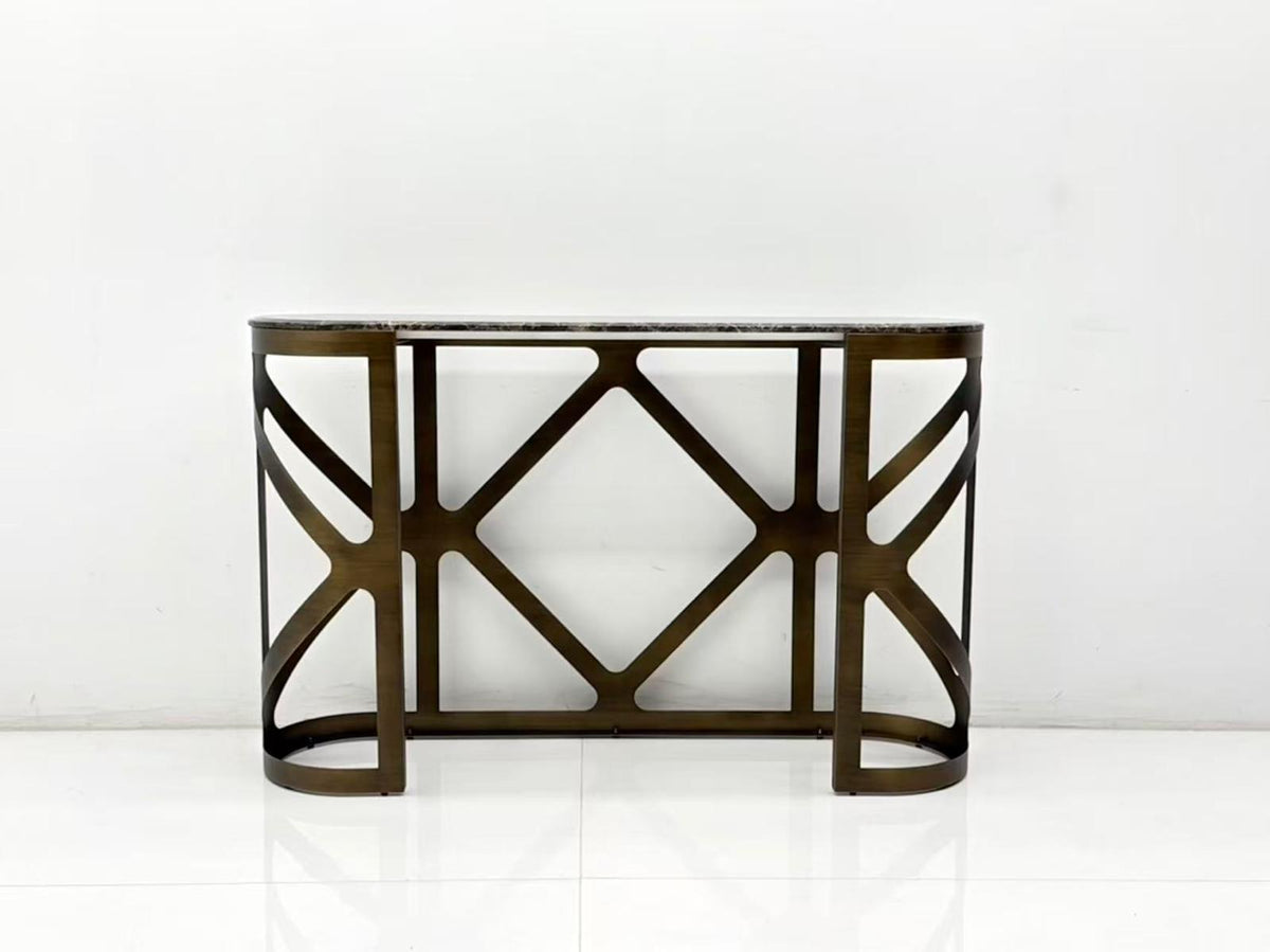 NAPA CONSOLE