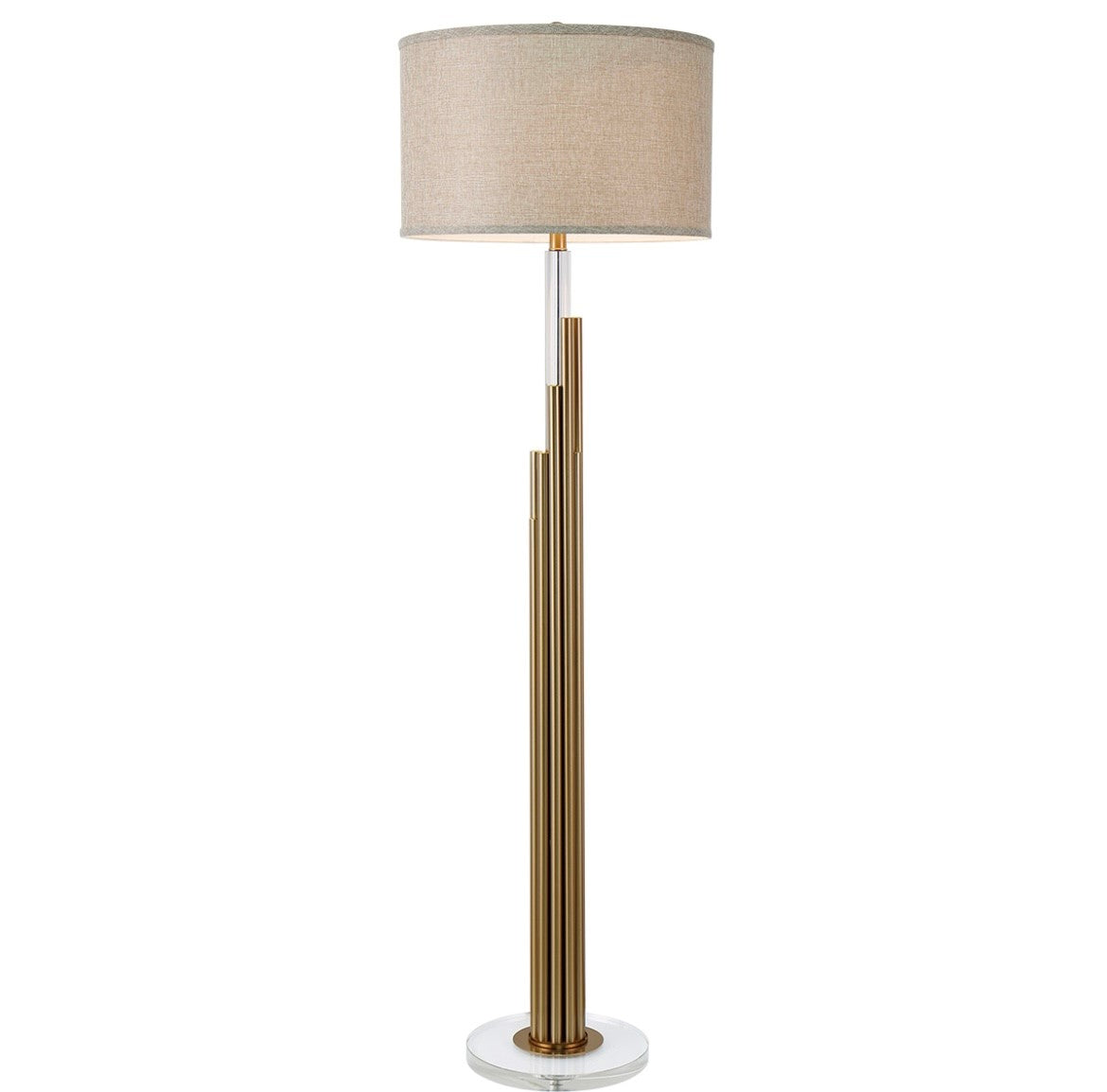 Floor lamp, Statement floor lamp, Tall lamp, large lamp, Lighting, Furniture, Home decor