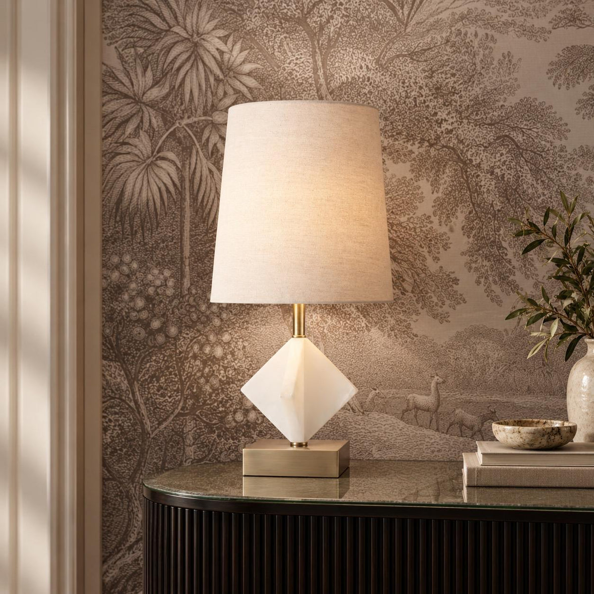 RENEE TABLE LAMP
