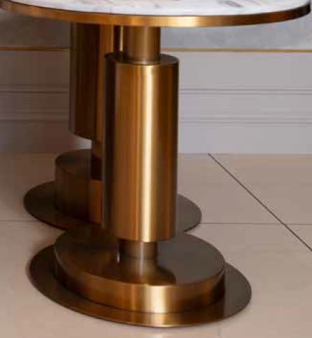 RODEZ SIDE TABLE SMALL