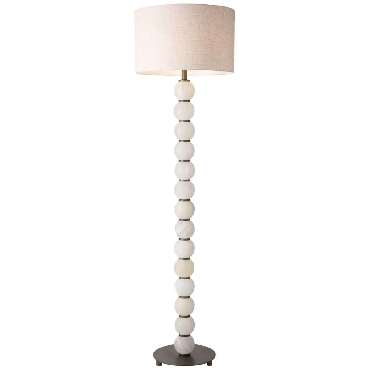 SUZIE FLOOR LAMP