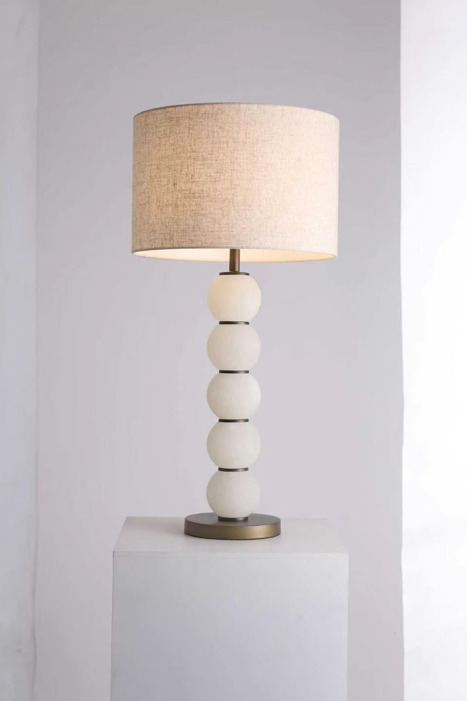 Suzie Table Lamp.