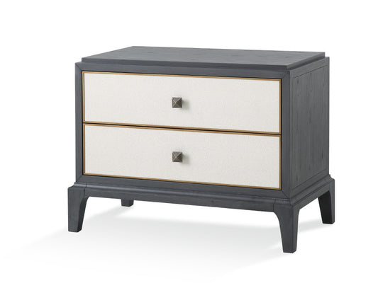 Two drawer table, Bedside table, 2 drawer table, 2 drawer beside table, Bedroom Furniture, Furniture, Table