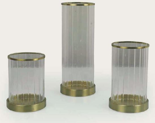 THE ARTHUR LANTERNS MEDIUM