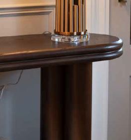 TRENTO CONSOLE TABLE