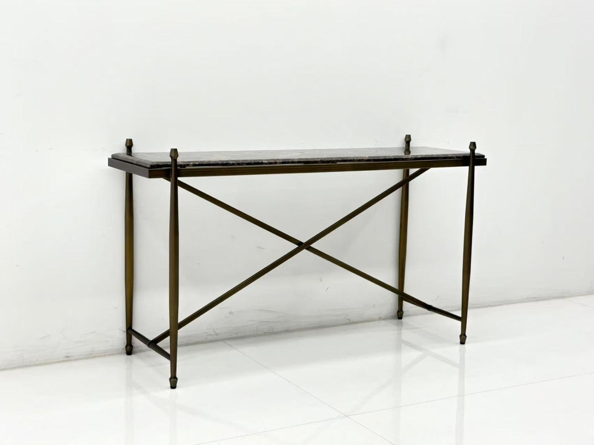 UTAH CONSOLE TABLE