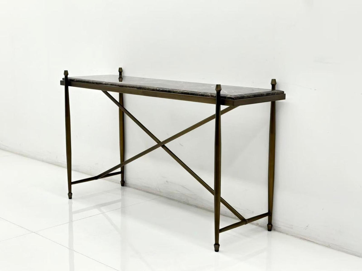 UTAH CONSOLE TABLE
