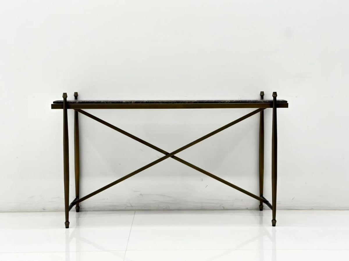 UTAH CONSOLE TABLE