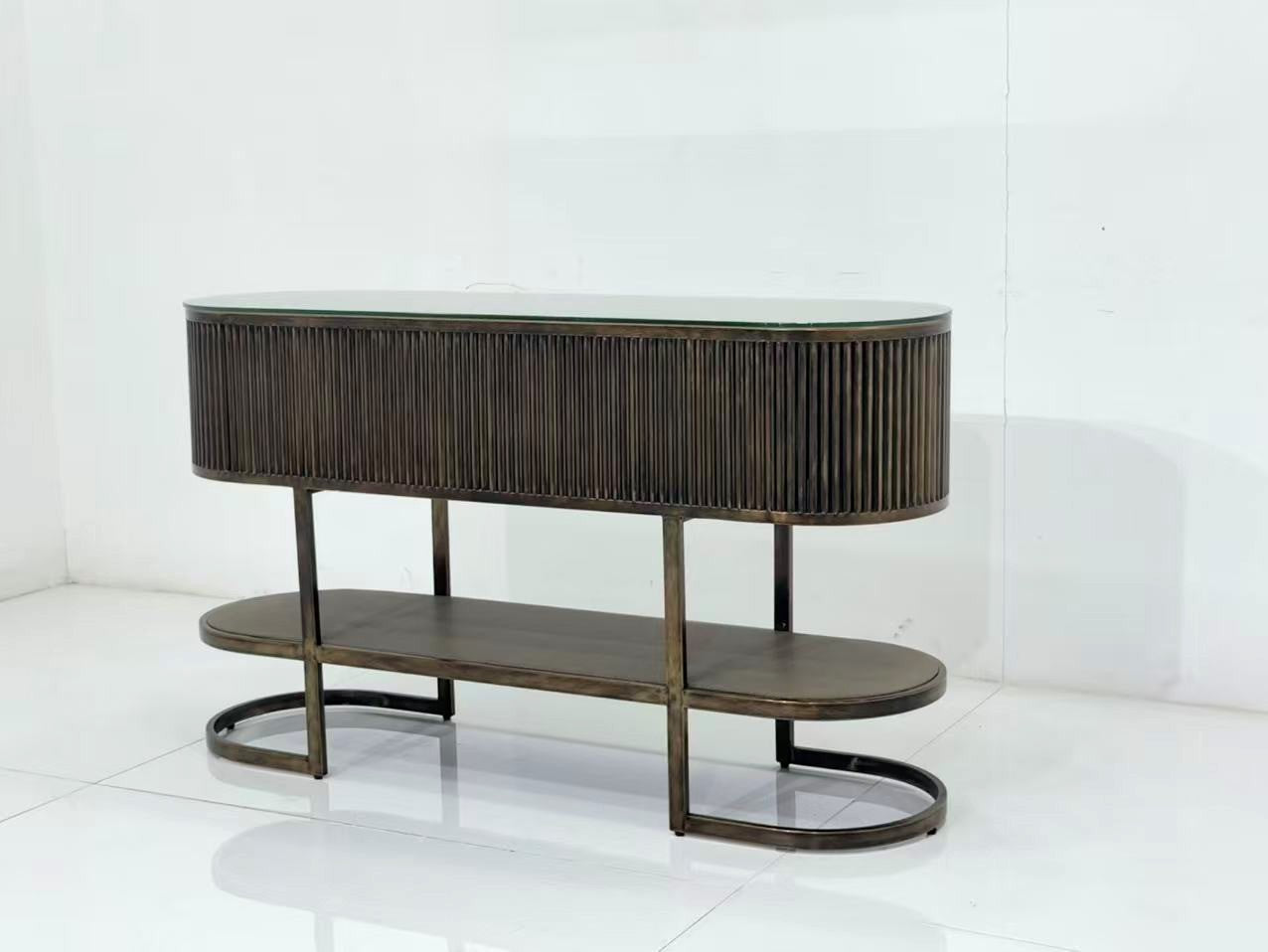 Vienna Console Table
