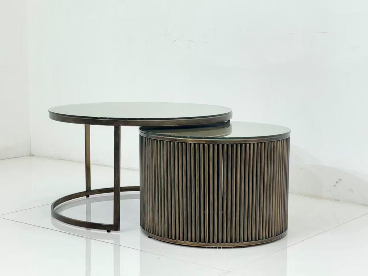 Vienna Coffee Tables