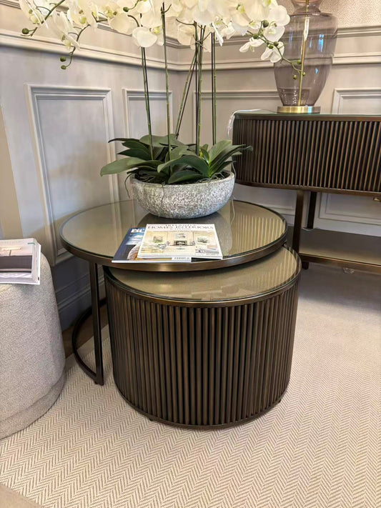 Vienna Coffee Tables