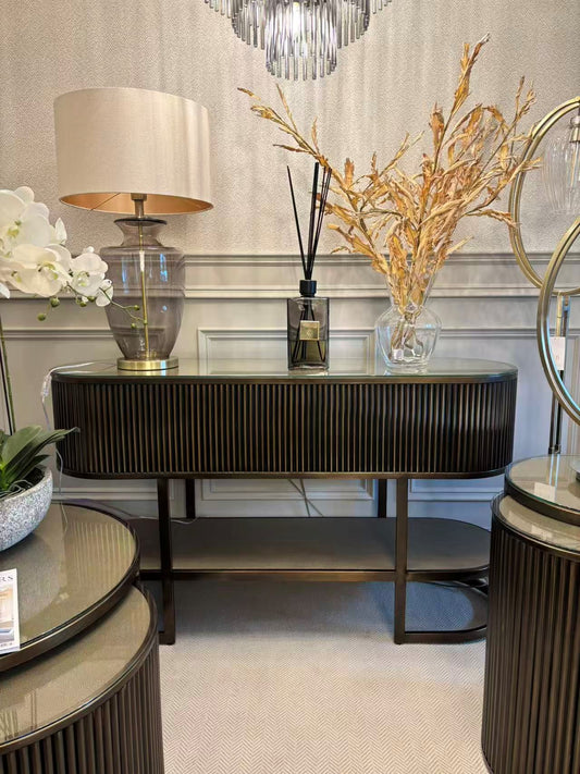 Vienna Console Table