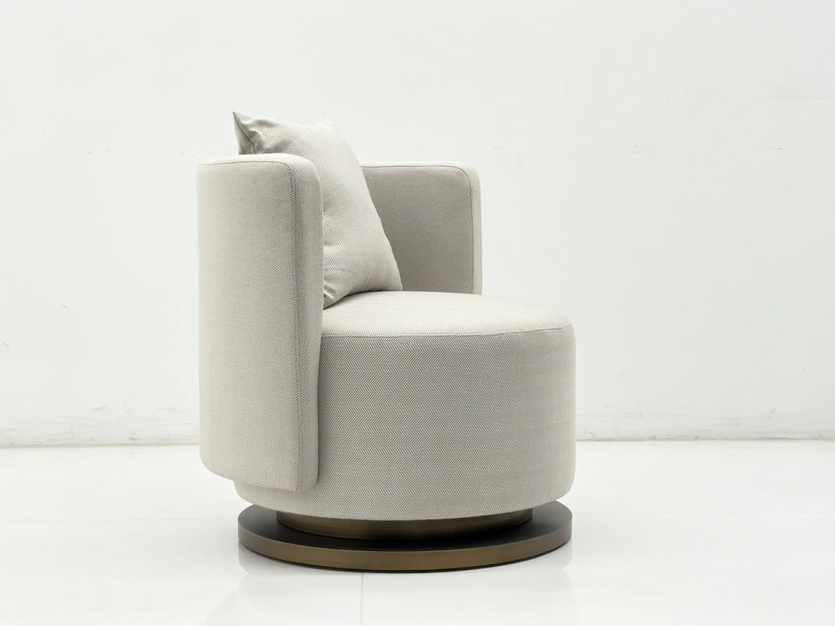 SAVONA CHAIR