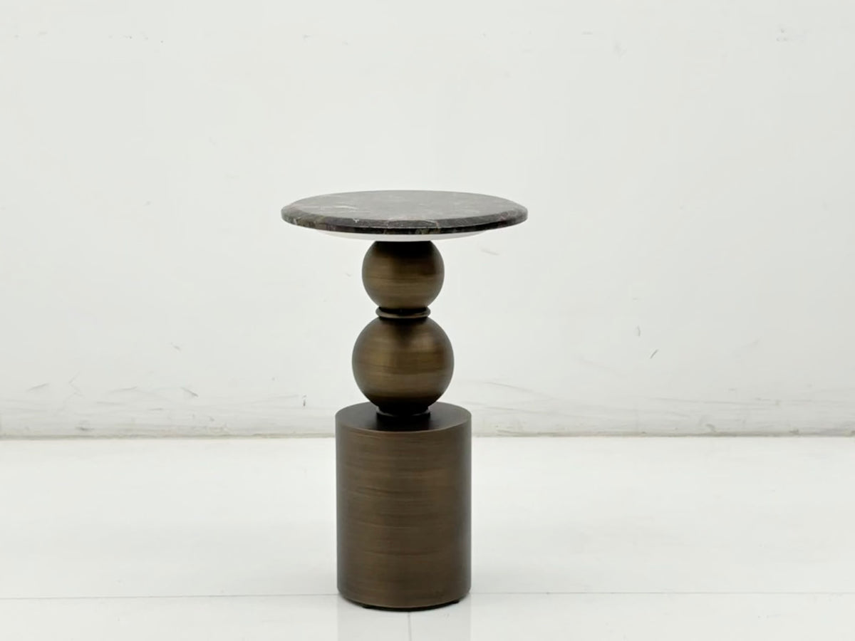 PAMA MINI SIDE TABLE