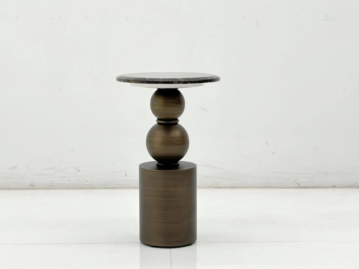 PAMA MINI SIDE TABLE
