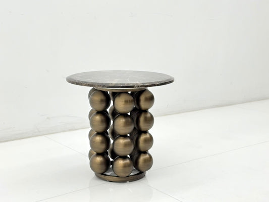 PAMA LARGE SIDE TABLE