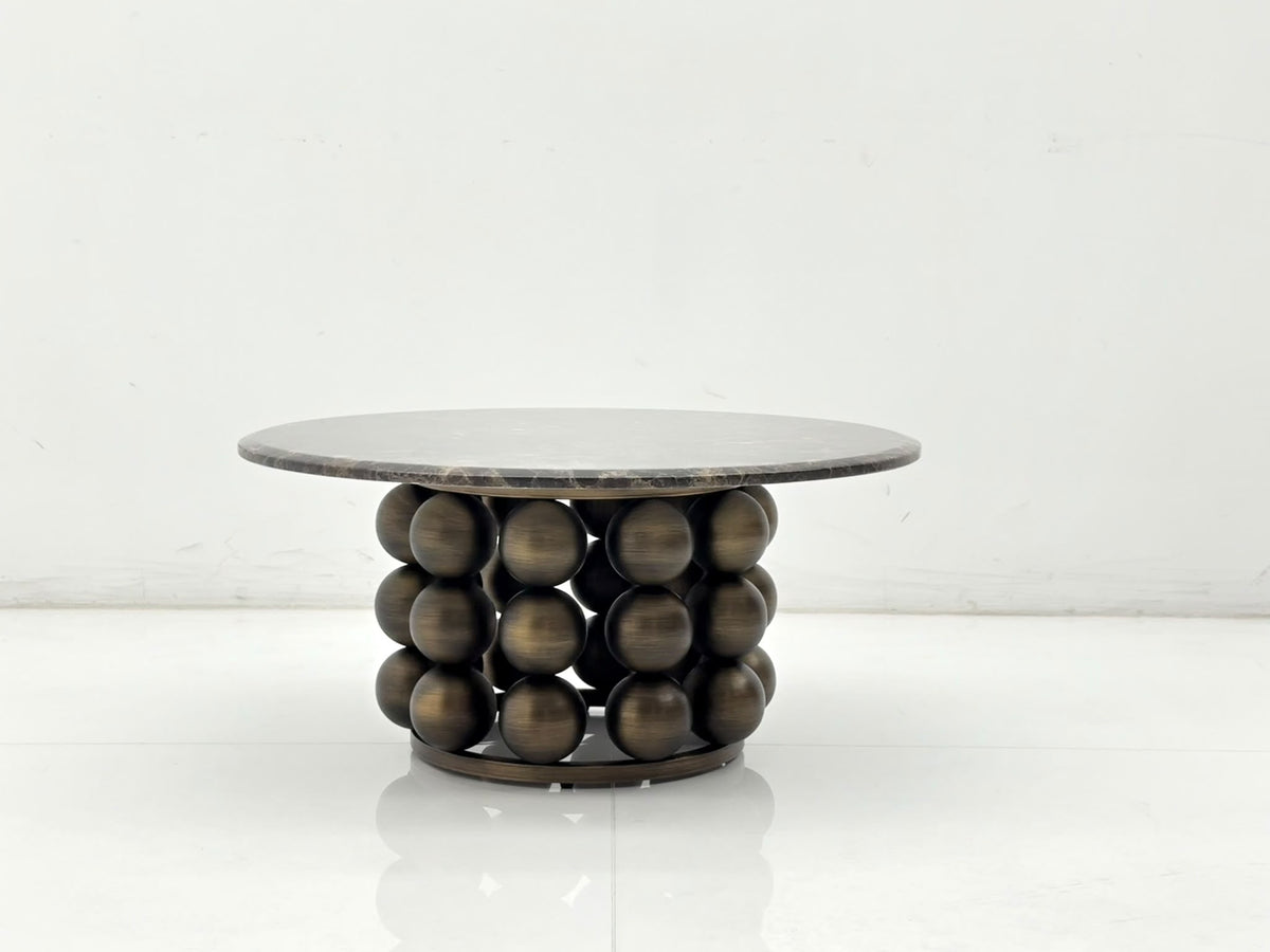 PAMA COFFEE TABLE