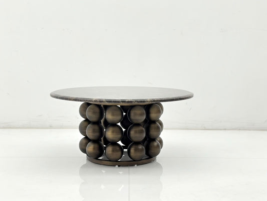 PAMA COFFEE TABLE
