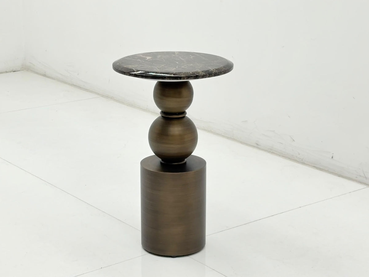 PAMA MINI SIDE TABLE