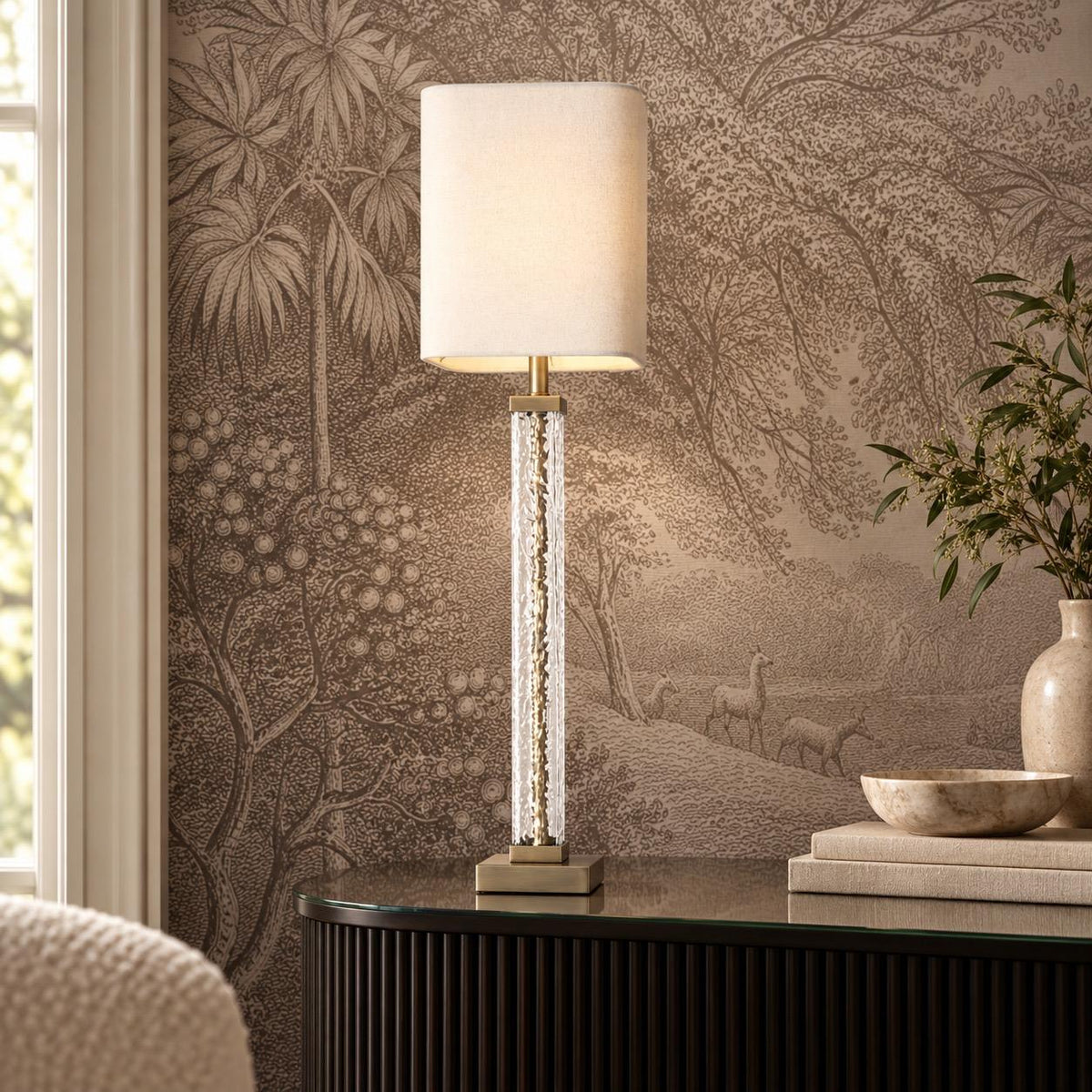 ZARA TABLE LAMP
