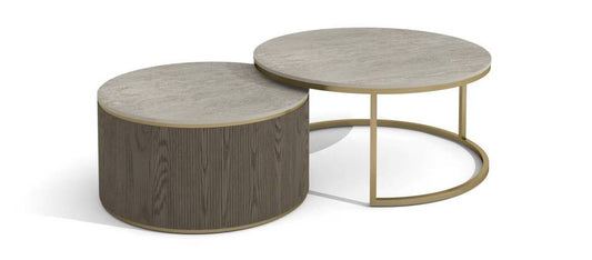 AUSTIN COFFEE SET
