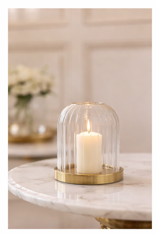 THE CONOR LANTERNS SMALL