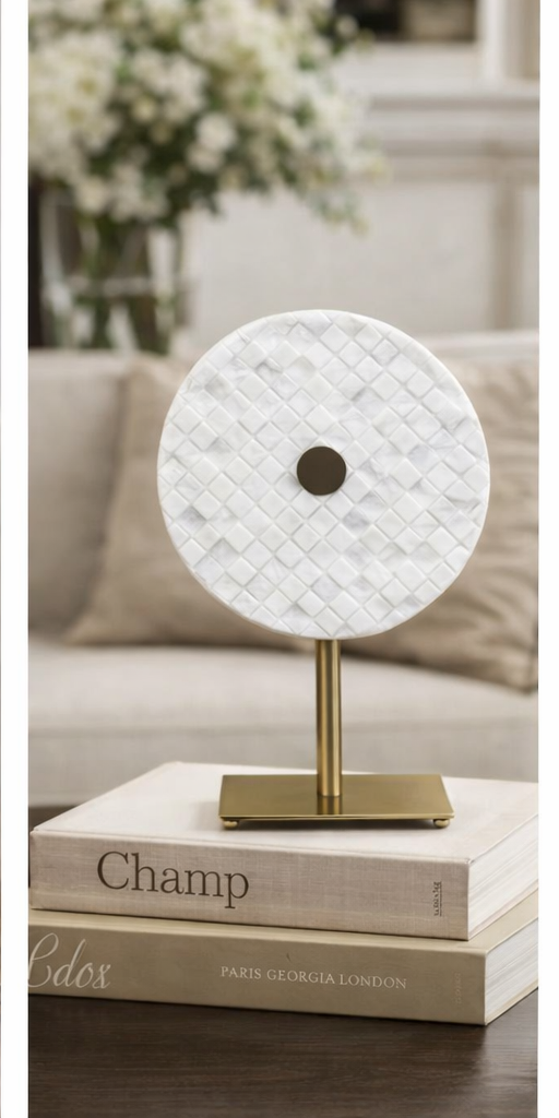 THE JAXON ORNAMENTS SMALL