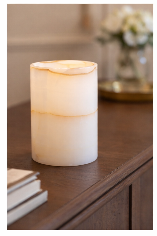 THE LEO LANTERNS LARGE