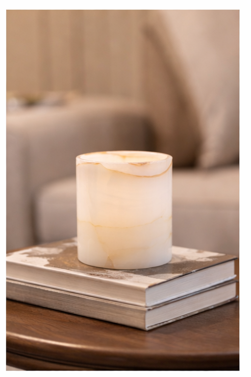 THE LEO LANTERNS MEDIUM