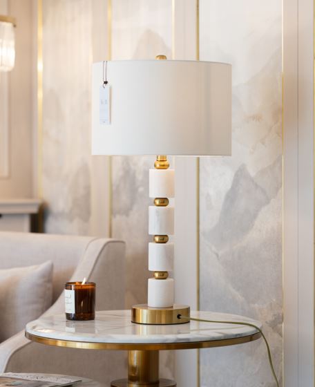 Nemi Table Lamp